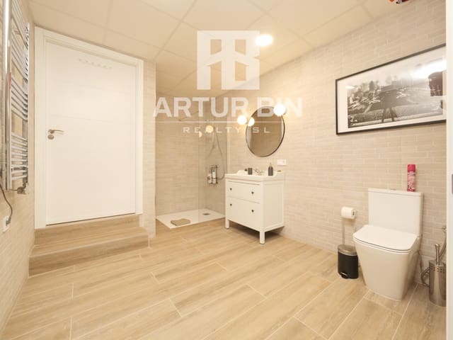 1 bedroom Studio for sale in Patraix, Valencia city - € 200,000 (Ref: 9228549)