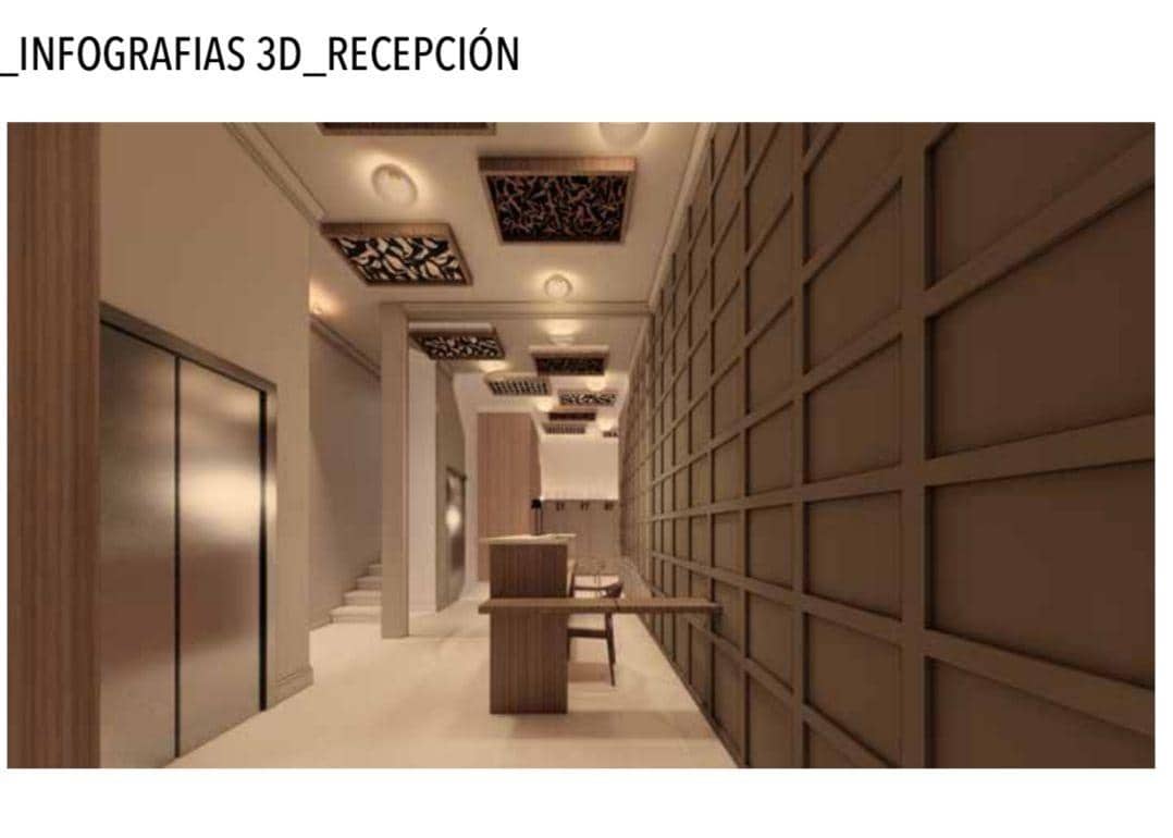 Hotel en València ciudad en venta - 5.000.000 € (Ref: 9228550)