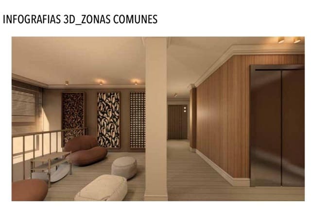 Hotel for sale in La Punta, Valencia city - € 5,000,000 (Ref: 9228550)