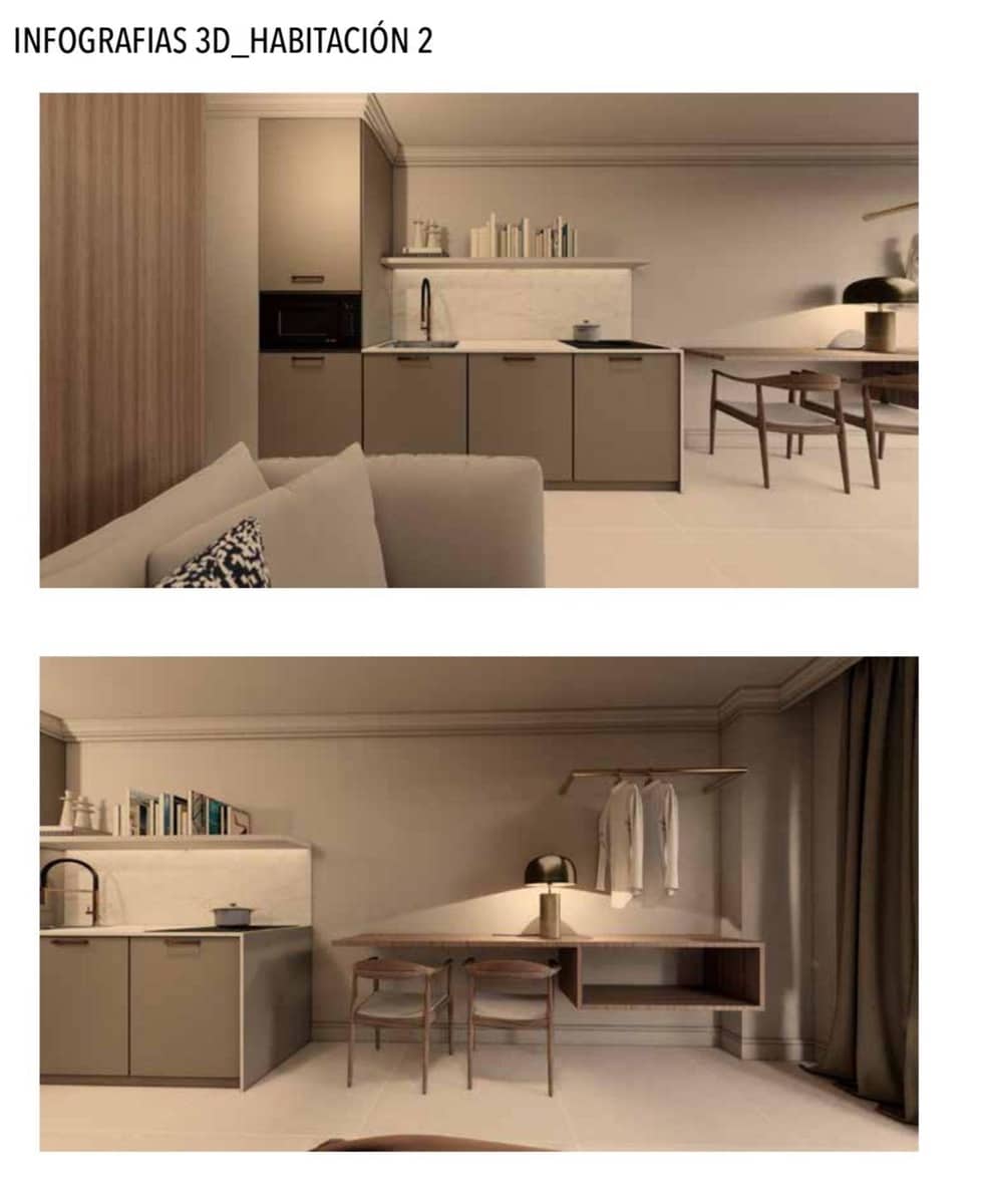 Hotel en València ciudad en venta - 5.000.000 € (Ref: 9228550)