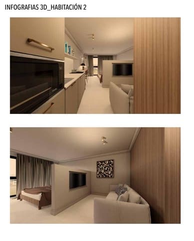 Hotel for sale in La Punta, Valencia city - € 5,000,000 (Ref: 9228550)