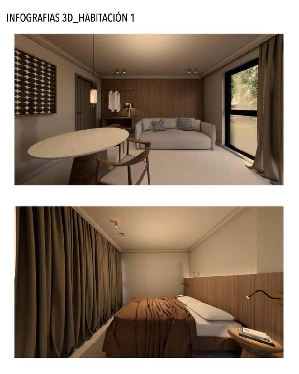 Hotel en València ciudad en venta - 5.000.000 € (Ref: 9228550)