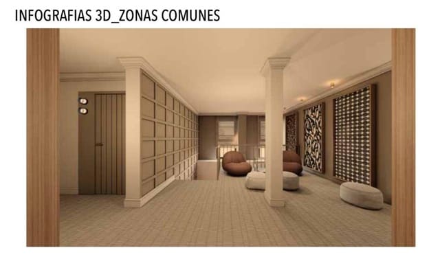 Hotel for sale in La Punta, Valencia city - € 5,000,000 (Ref: 9228550)