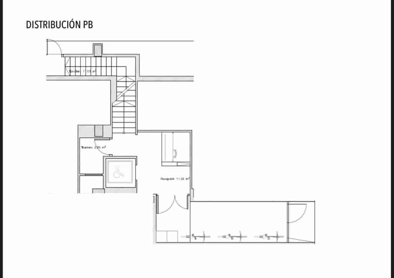 Hotel en València ciudad en venta - 5.000.000 € (Ref: 9228550)
