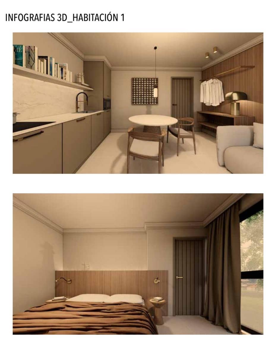 Hotel en València ciudad en venta - 5.000.000 € (Ref: 9228550)