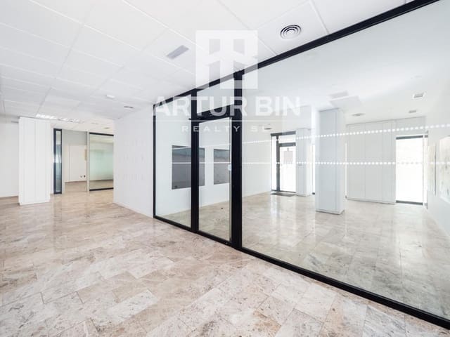 Local Commercial à louer à Sant Francesc, Valence ville - 14 000 € (Ref: 9240427)