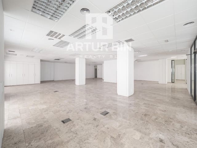 Local Commercial à louer à Sant Francesc, Valence ville - 14 000 € (Ref: 9240427)