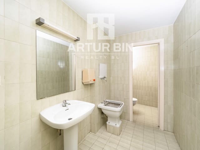 Local Commercial à louer à Sant Francesc, Valence ville - 14 000 € (Ref: 9240427)