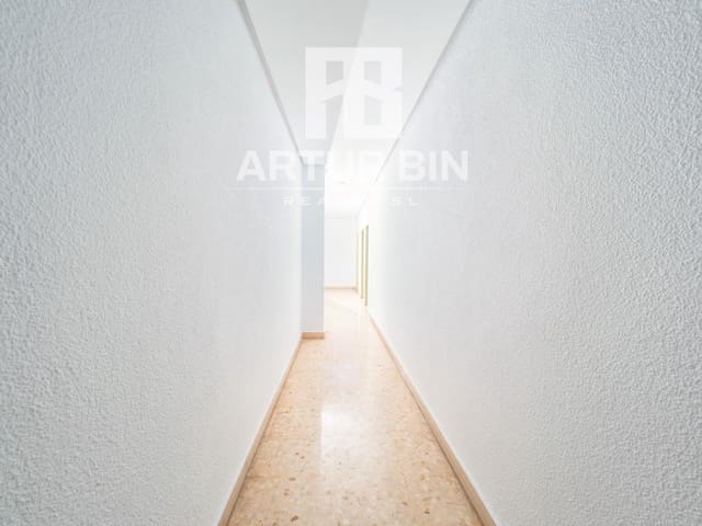 Local Commercial à louer à Sant Francesc, Valence ville - 14 000 € (Ref: 9240427)