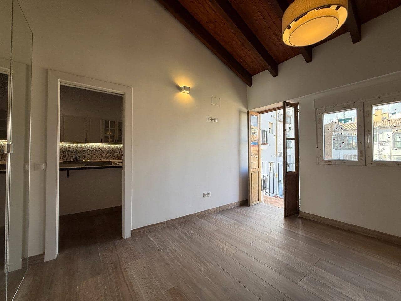 2 sypialnia Apartament na sprzedaż w Miasto Walencja - 370 000 € (Ref: 9243438)