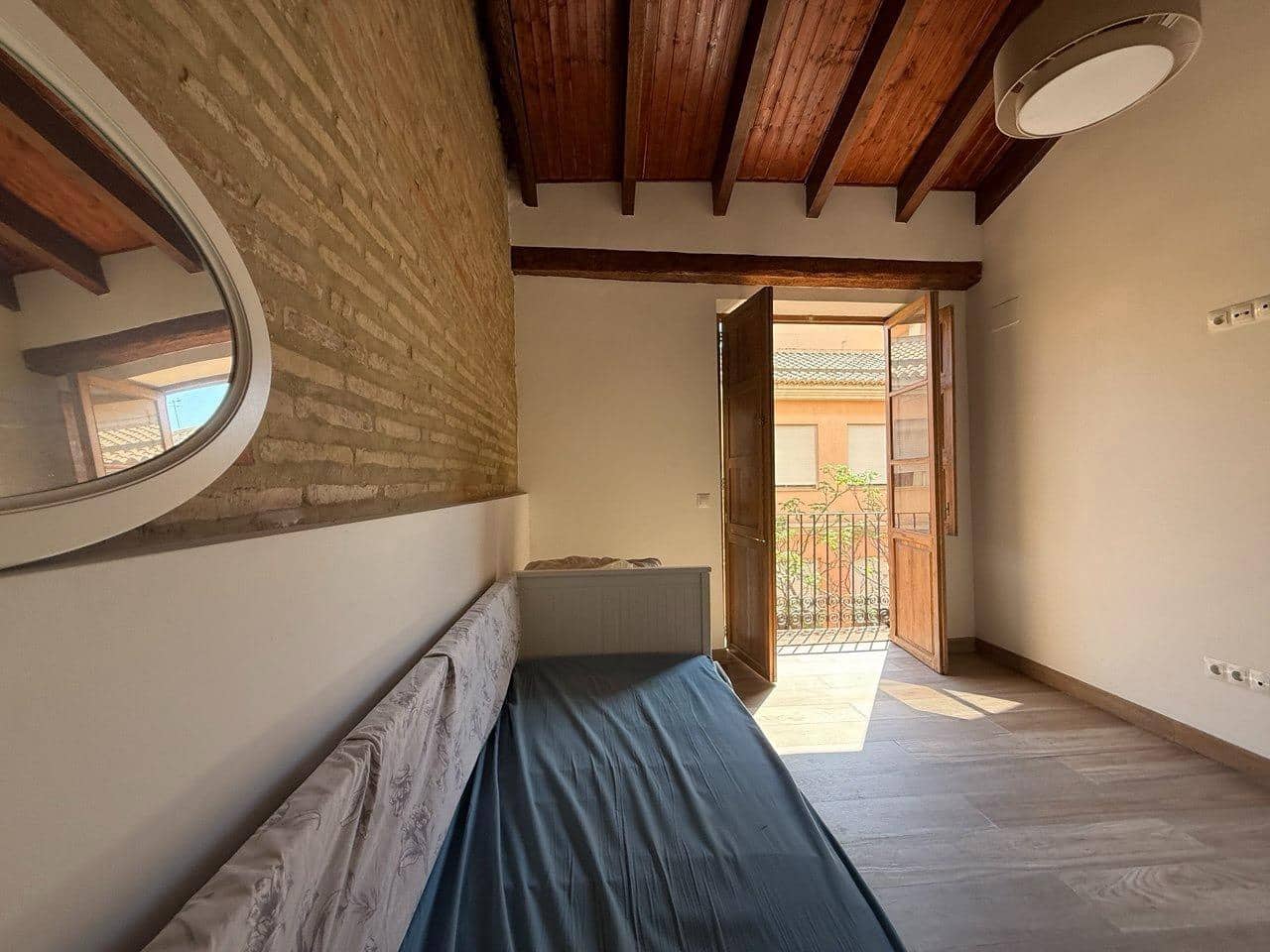 2 sypialnia Apartament na sprzedaż w Miasto Walencja - 370 000 € (Ref: 9243438)