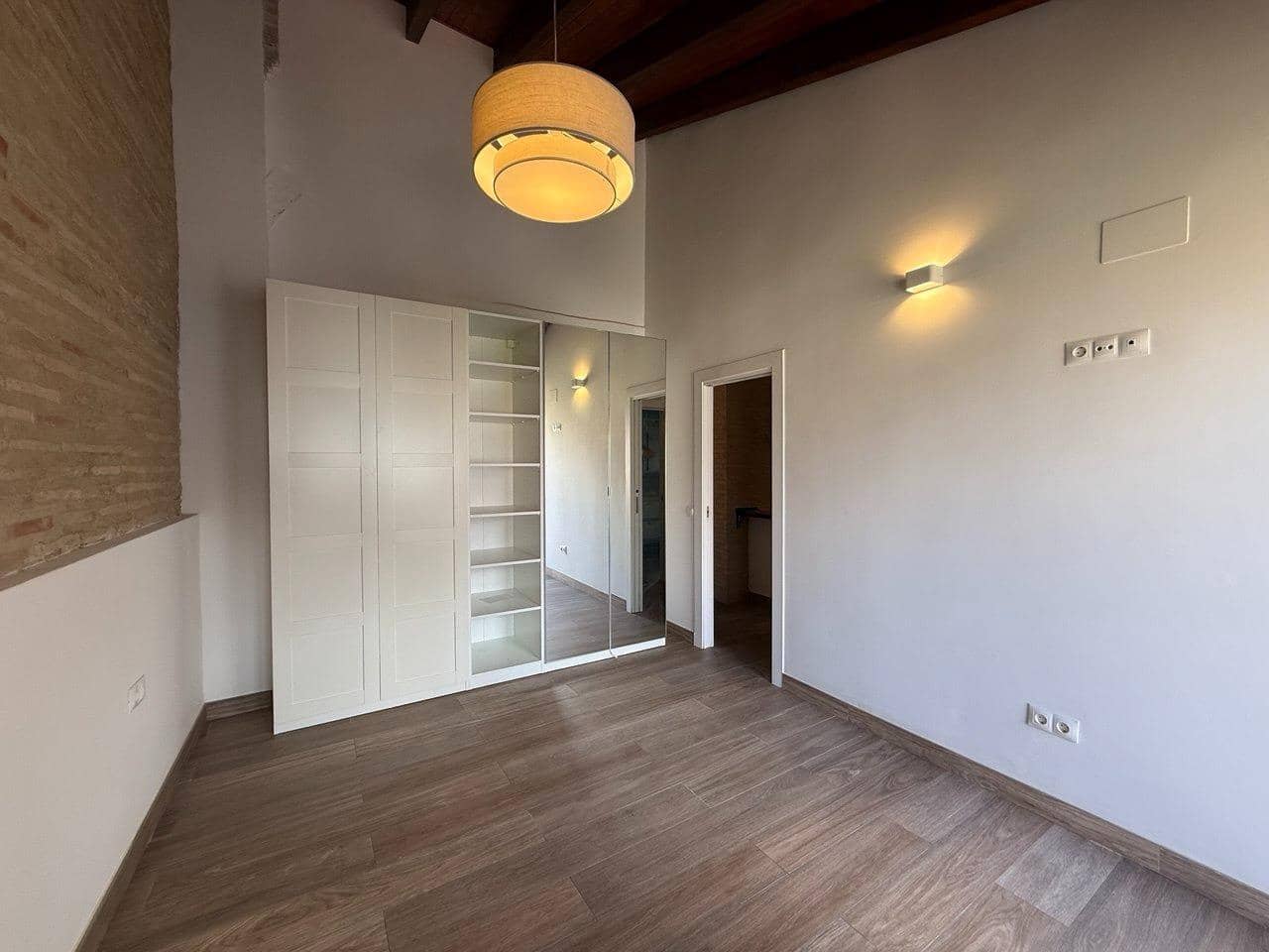 2 sypialnia Apartament na sprzedaż w Miasto Walencja - 370 000 € (Ref: 9243438)