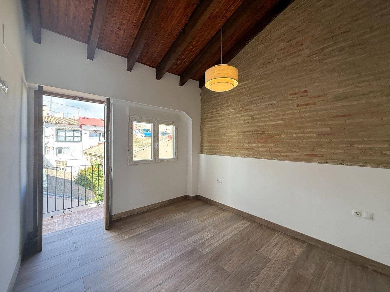 2 sypialnia Apartament na sprzedaż w Miasto Walencja - 370 000 € (Ref: 9243438)