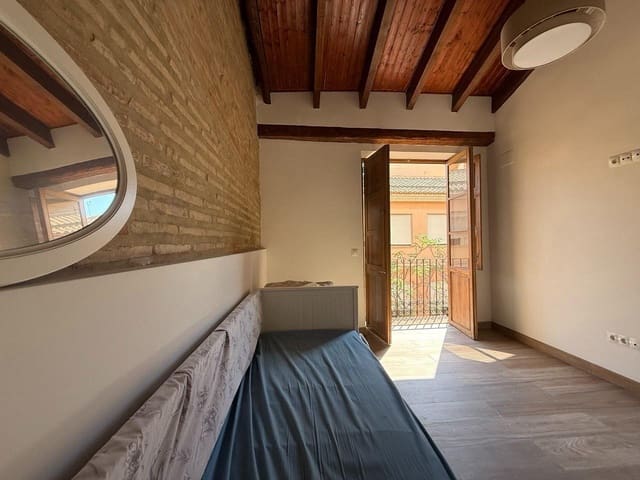 2 sypialnia Apartament na sprzedaż w Ciutat Vella, Miasto Walencja - 370 000 € (Ref: 9243438)