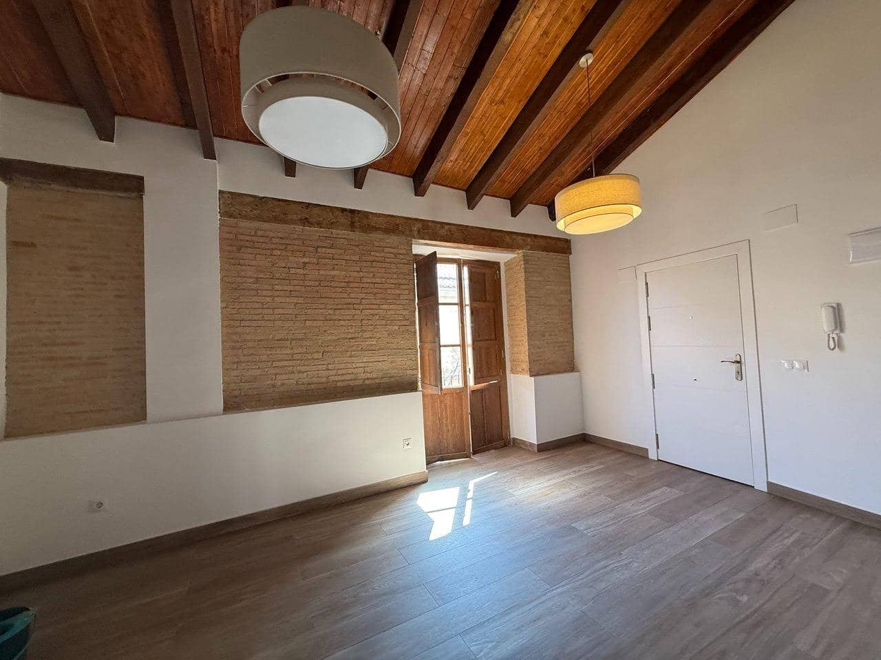 2 sypialnia Apartament na sprzedaż w Miasto Walencja - 370 000 € (Ref: 9243438)