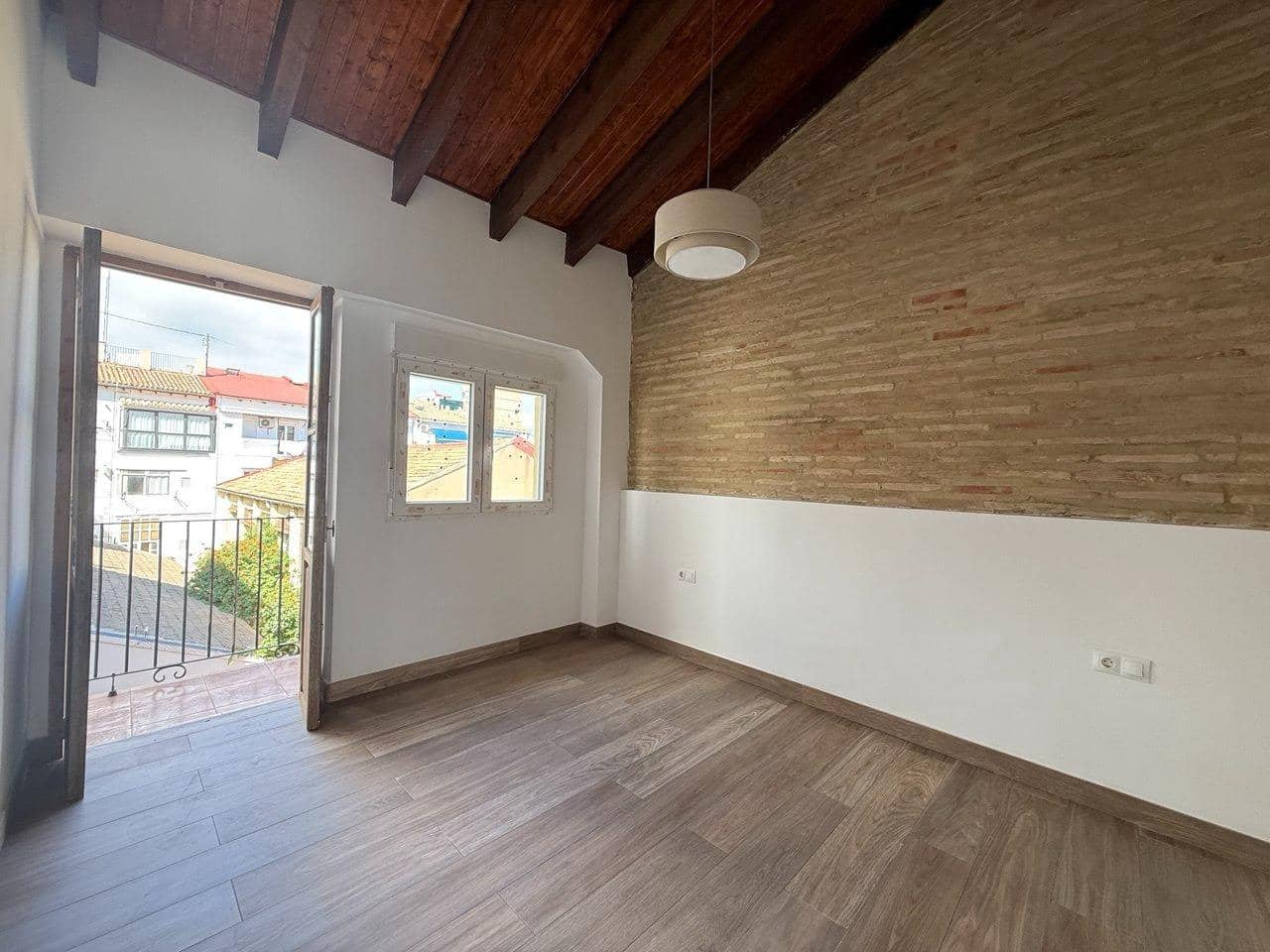 2 sypialnia Apartament na sprzedaż w Miasto Walencja - 370 000 € (Ref: 9243438)