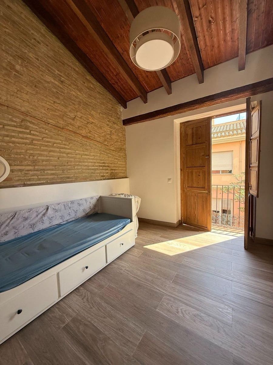 2 sypialnia Apartament na sprzedaż w Miasto Walencja - 370 000 € (Ref: 9243438)