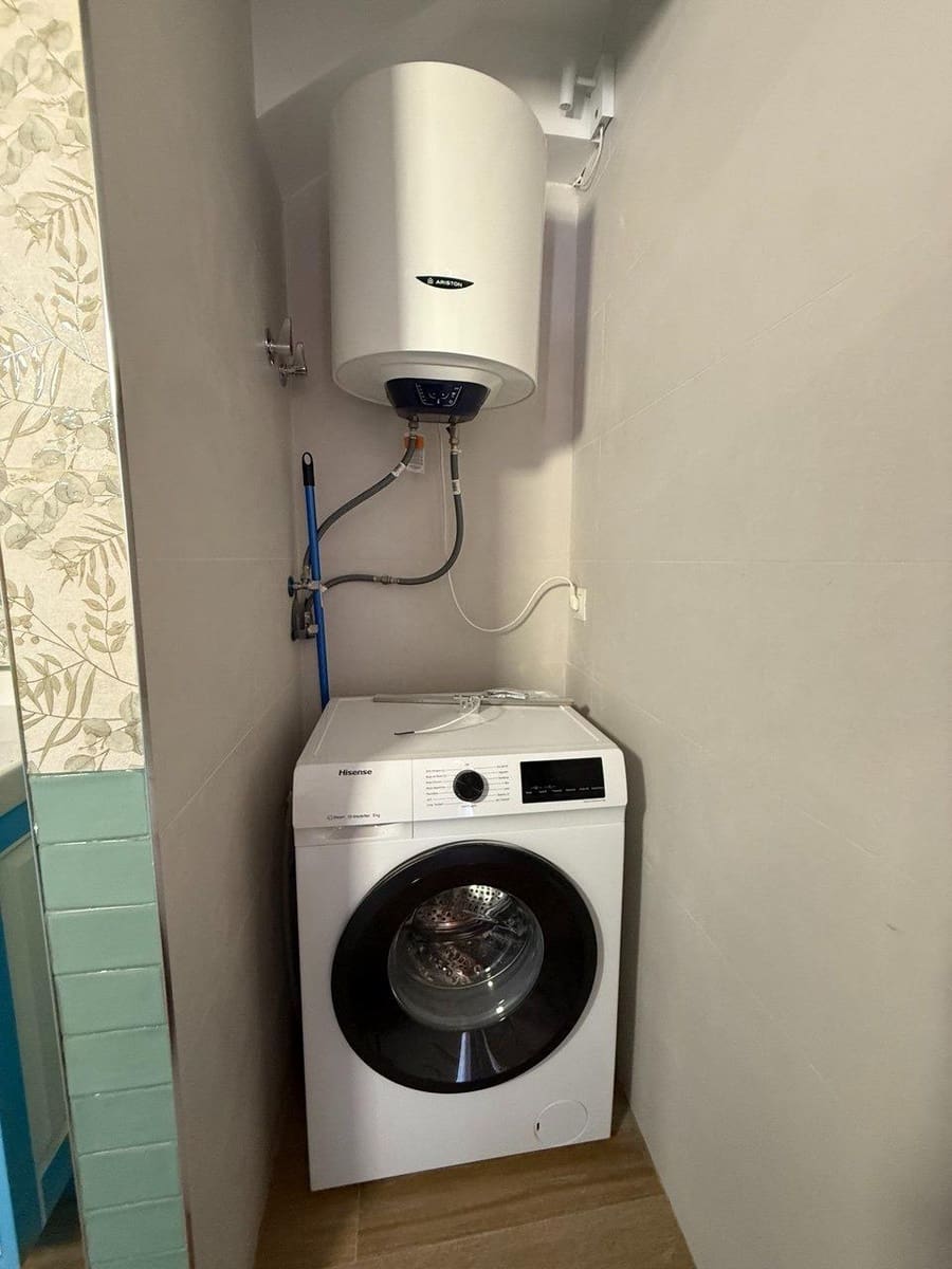 2 sypialnia Apartament na sprzedaż w Miasto Walencja - 370 000 € (Ref: 9243438)