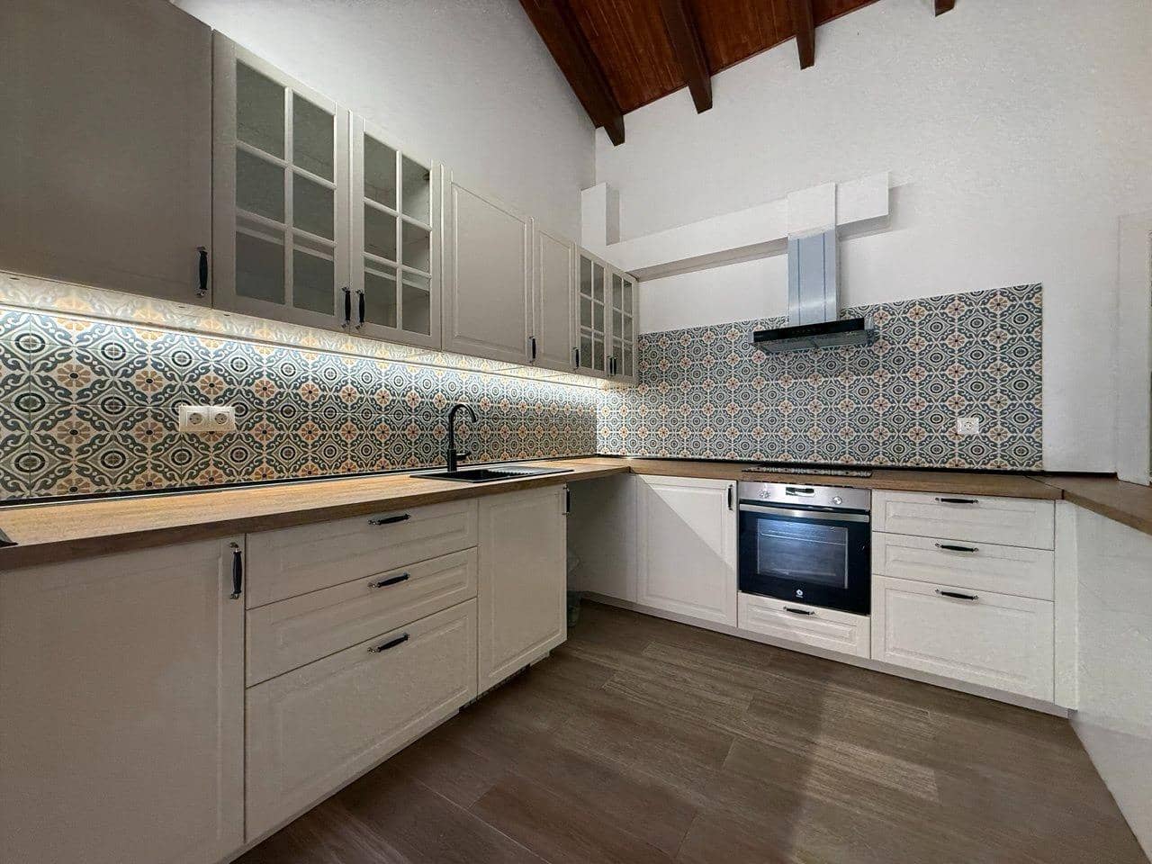 2 sypialnia Apartament na sprzedaż w Miasto Walencja - 370 000 € (Ref: 9243438)