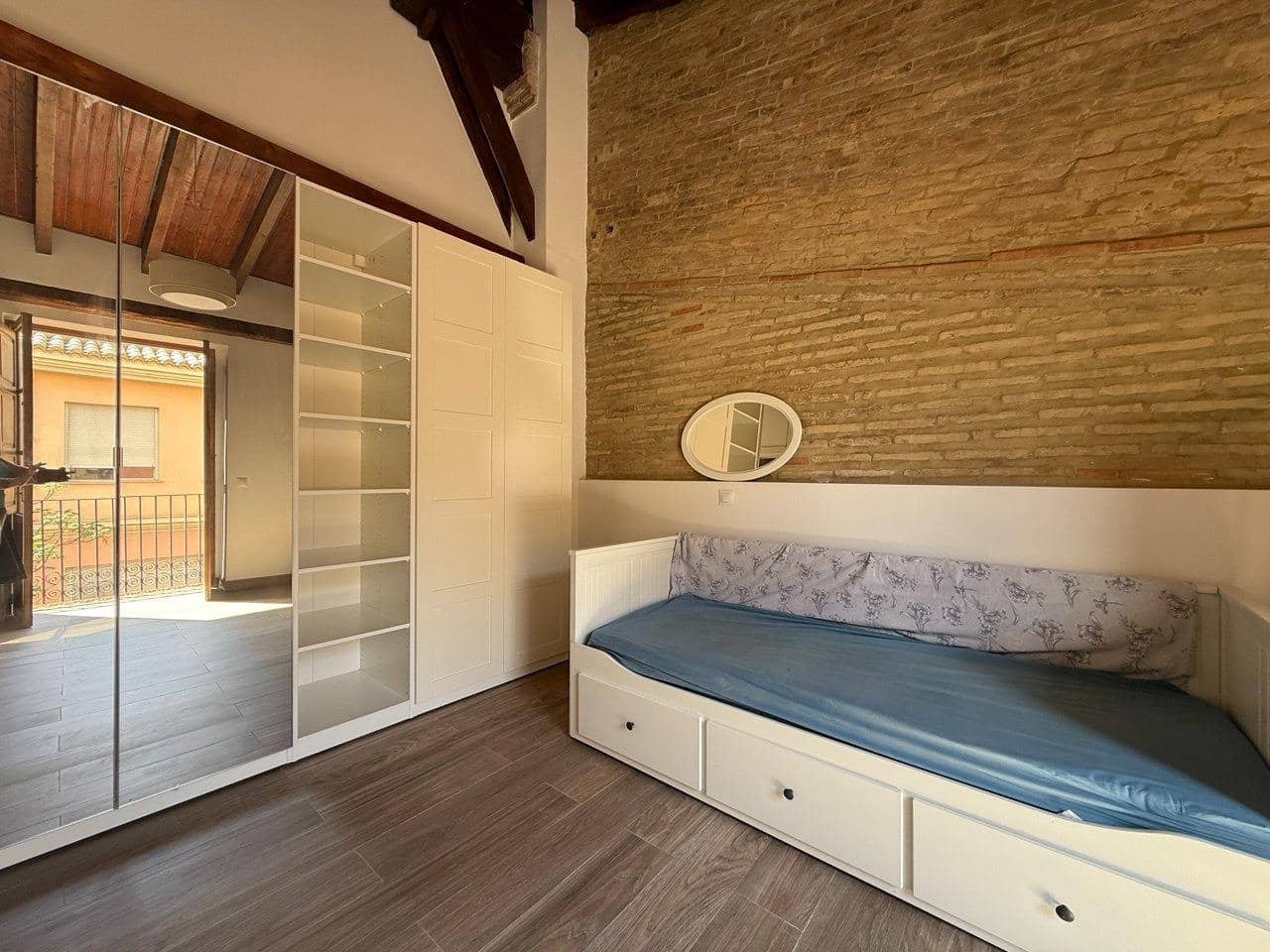 2 sypialnia Apartament na sprzedaż w Miasto Walencja - 370 000 € (Ref: 9243438)