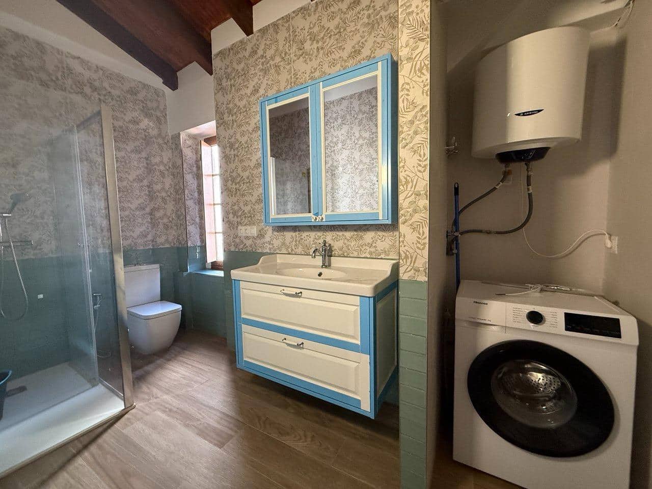 2 sypialnia Apartament na sprzedaż w Miasto Walencja - 370 000 € (Ref: 9243438)