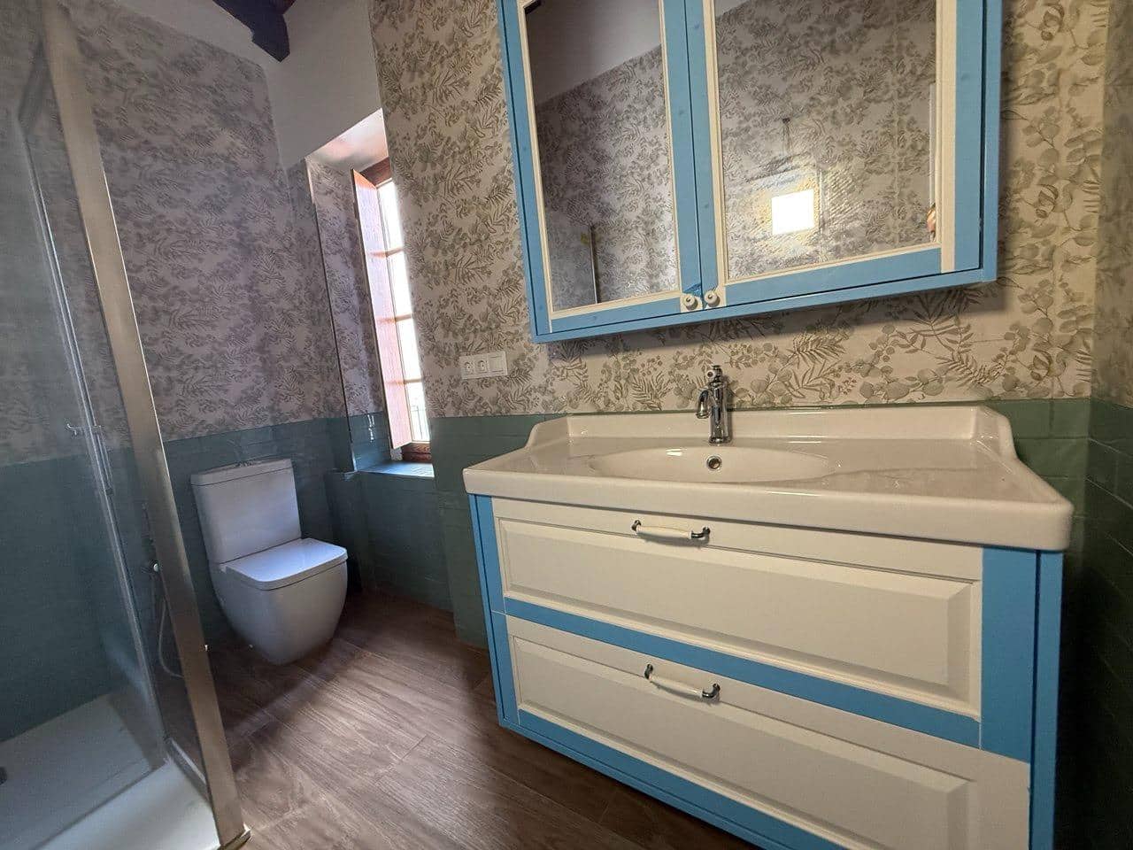 2 sypialnia Apartament na sprzedaż w Miasto Walencja - 370 000 € (Ref: 9243438)