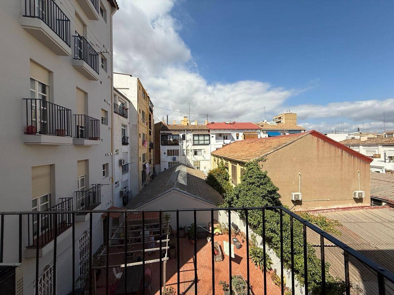 2 sypialnia Apartament na sprzedaż w Miasto Walencja - 370 000 € (Ref: 9243438)