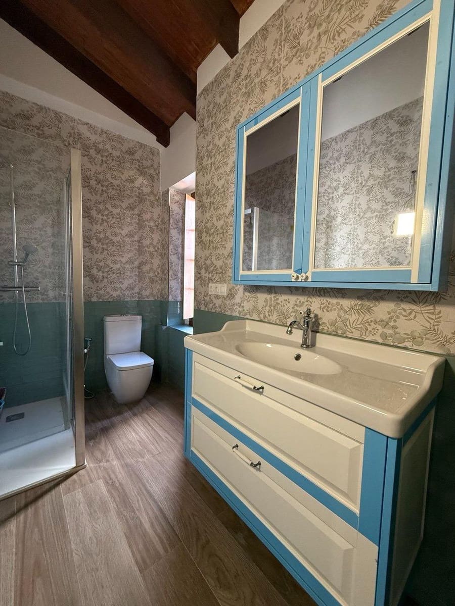 2 sypialnia Apartament na sprzedaż w Miasto Walencja - 370 000 € (Ref: 9243438)