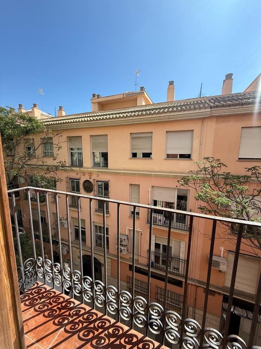 2 sypialnia Apartament na sprzedaż w Miasto Walencja - 370 000 € (Ref: 9243438)