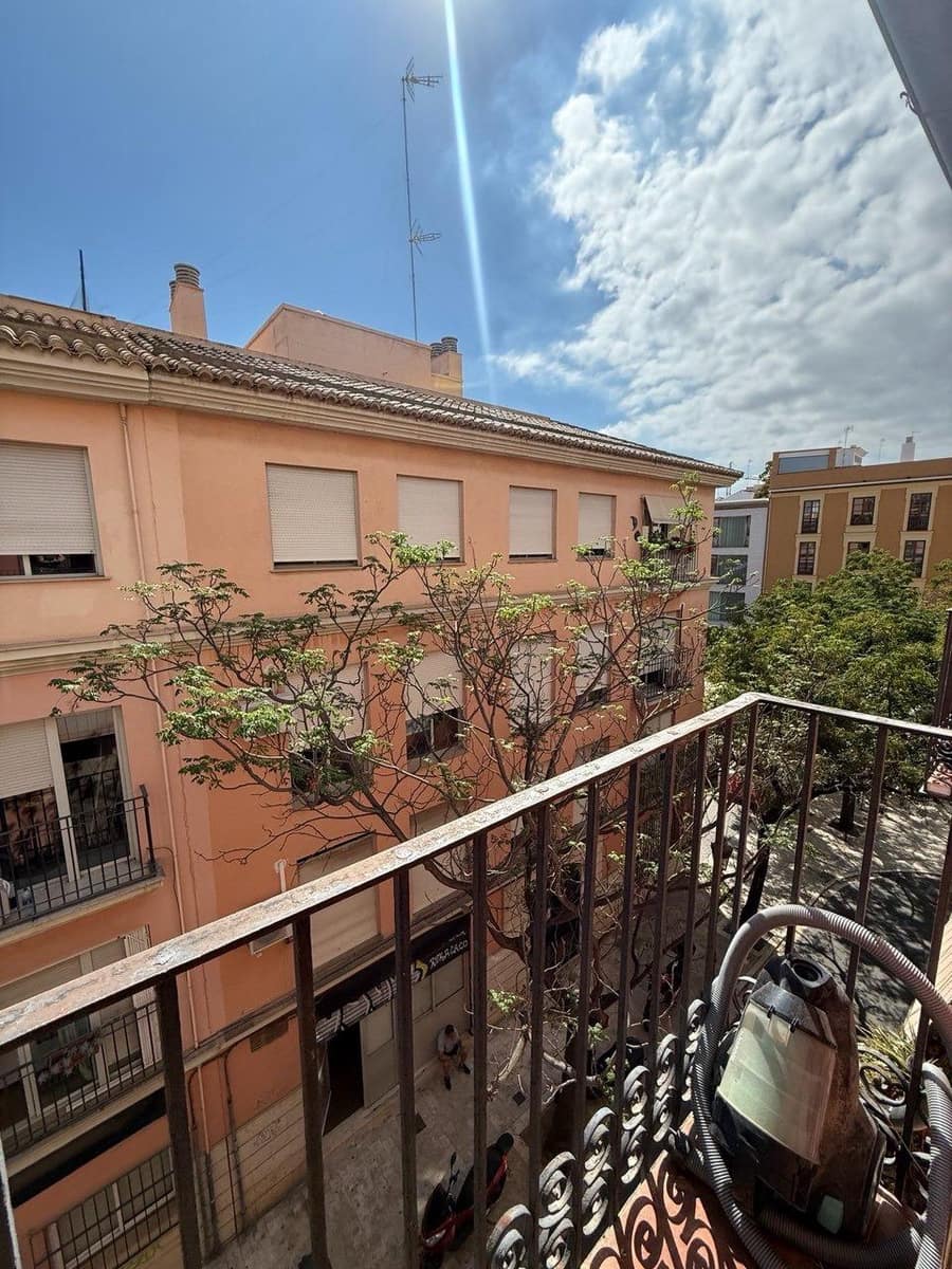 2 sypialnia Apartament na sprzedaż w Miasto Walencja - 370 000 € (Ref: 9243438)