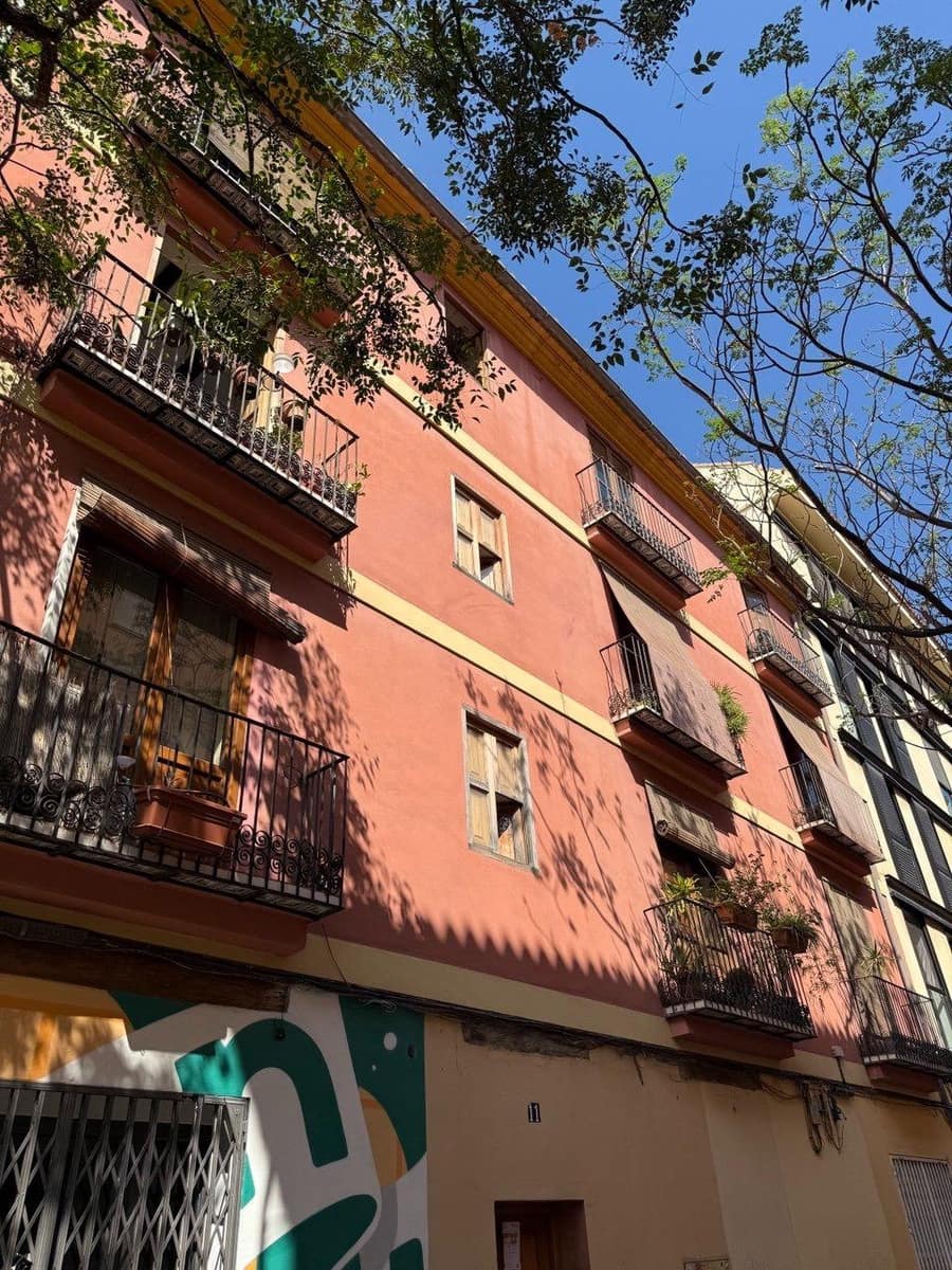 2 sypialnia Apartament na sprzedaż w Miasto Walencja - 370 000 € (Ref: 9243438)