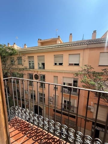 2 sypialnia Apartament na sprzedaż w Ciutat Vella, Miasto Walencja - 370 000 € (Ref: 9243438)