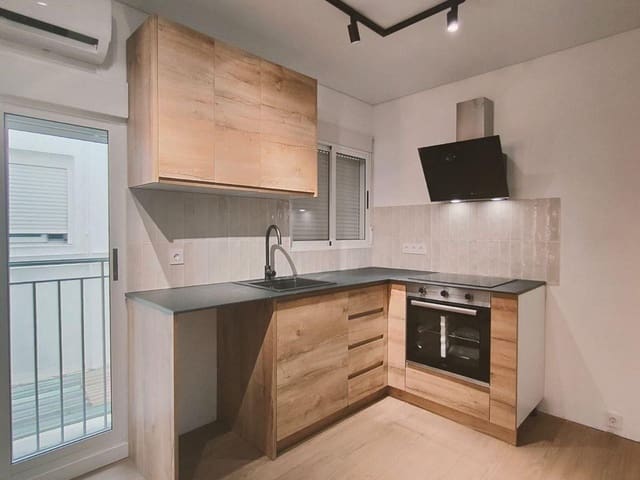 3 chambre Appartement à vendre à Santa Rita, Paterna - 217 000 € (Ref: 9252484)