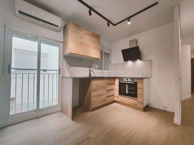 3 chambre Appartement à vendre à Santa Rita, Paterna - 217 000 € (Ref: 9252484)