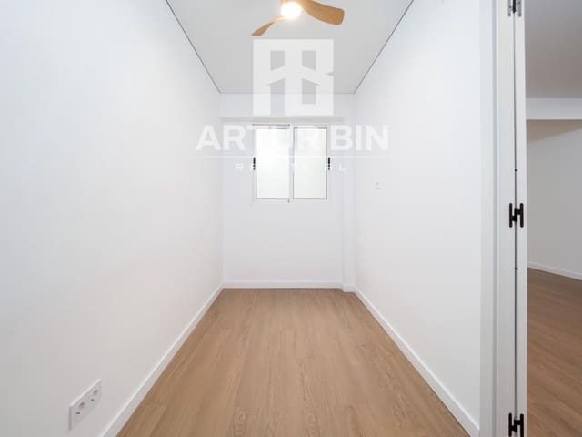 3 quarto Apartamento para venda em Santa Rita, Paterna - 212 000 € (Ref: 9252484)