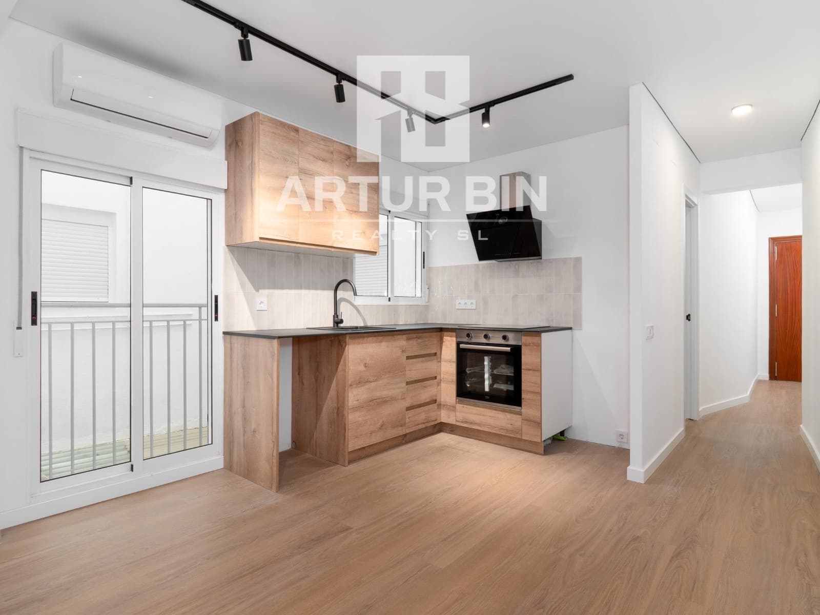 3 chambre Appartement à vendre à Paterna - 212 000 € (Ref: 9252484)