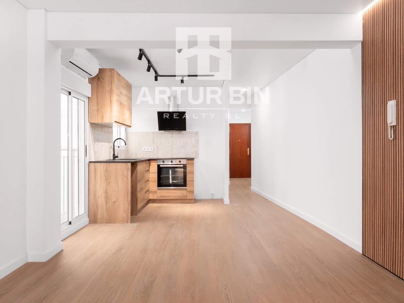 3 chambre Appartement à vendre à Paterna - 212 000 € (Ref: 9252484)