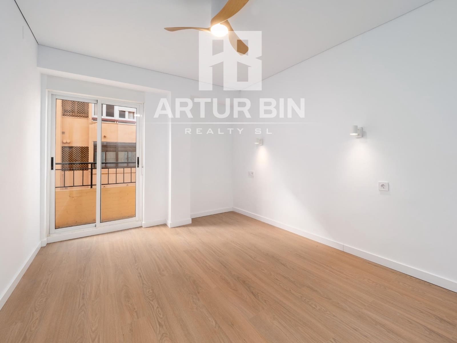 3 chambre Appartement à vendre à Paterna - 212 000 € (Ref: 9252484)