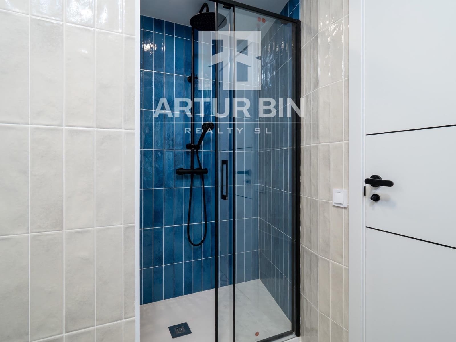 3 chambre Appartement à vendre à Paterna - 212 000 € (Ref: 9252484)