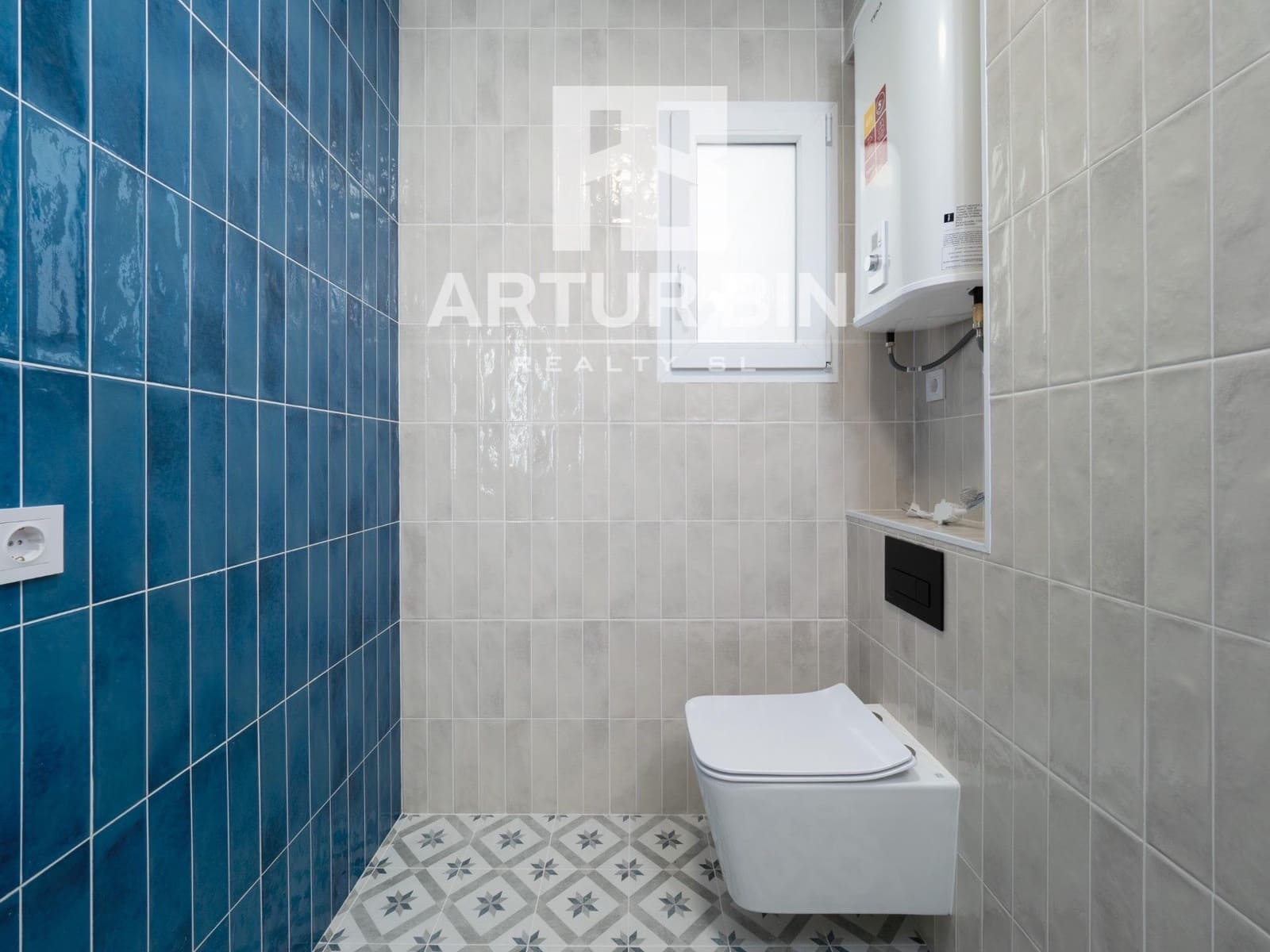 3 chambre Appartement à vendre à Paterna - 212 000 € (Ref: 9252484)