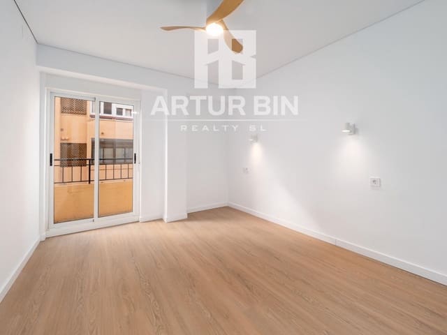 3 quarto Apartamento para venda em Santa Rita, Paterna - 212 000 € (Ref: 9252484)