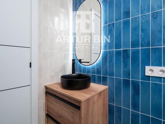 3 quarto Apartamento para venda em Santa Rita, Paterna - 212 000 € (Ref: 9252484)