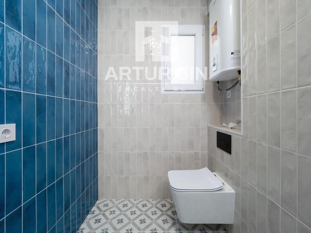 3 quarto Apartamento para venda em Santa Rita, Paterna - 212 000 € (Ref: 9252484)