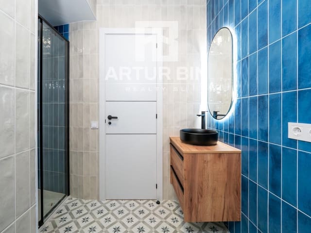 3 quarto Apartamento para venda em Santa Rita, Paterna - 212 000 € (Ref: 9252484)