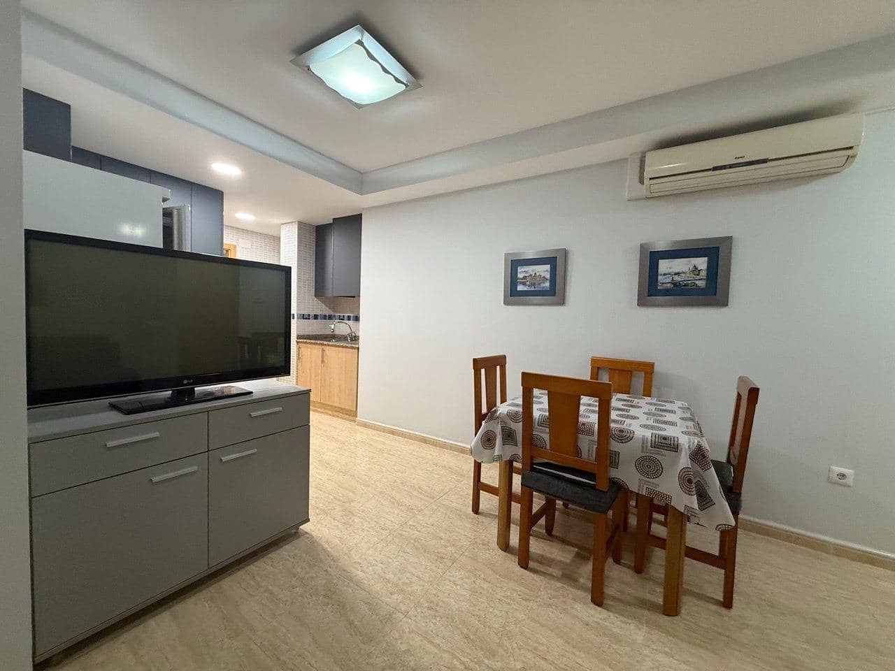 2 bedroom Apartment for sale in Chilches - € 106,000 (Ref: 9257312)