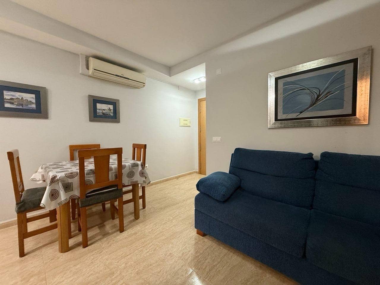 2 bedroom Apartment for sale in Chilches - € 106,000 (Ref: 9257312)