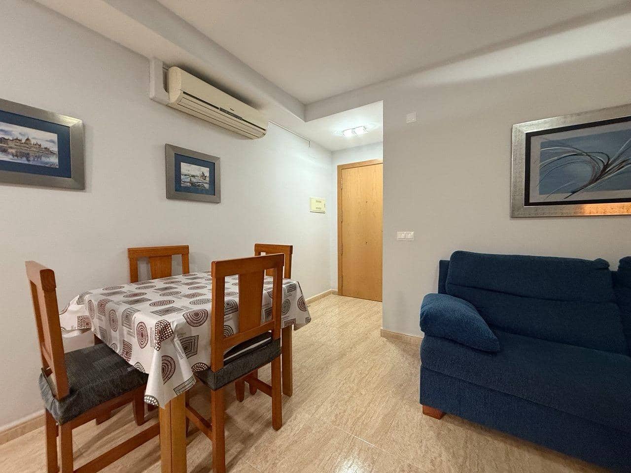 2 bedroom Apartment for sale in Chilches - € 106,000 (Ref: 9257312)