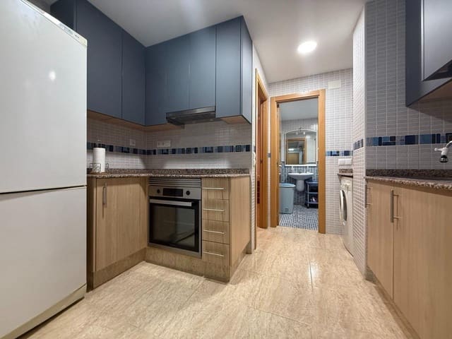 2 sovrum Lägenhet till salu i Chilches - 106 000 € (Ref: 9257312)