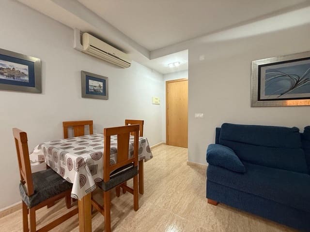 2 sovrum Lägenhet till salu i Chilches - 106 000 € (Ref: 9257312)