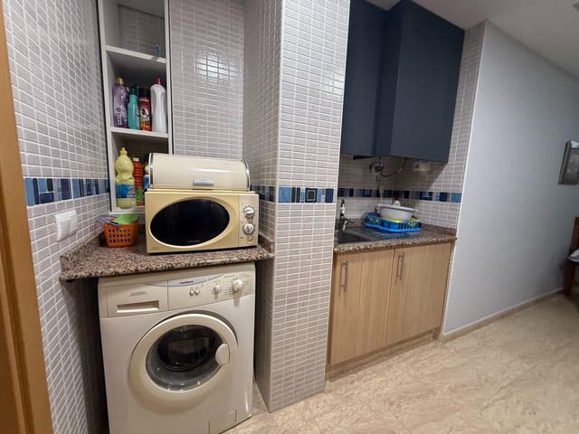 2 sovrum Lägenhet till salu i Chilches - 106 000 € (Ref: 9257312)